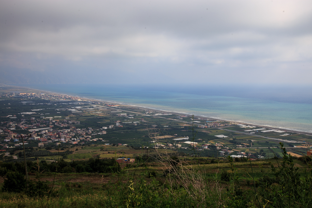 Çevlik